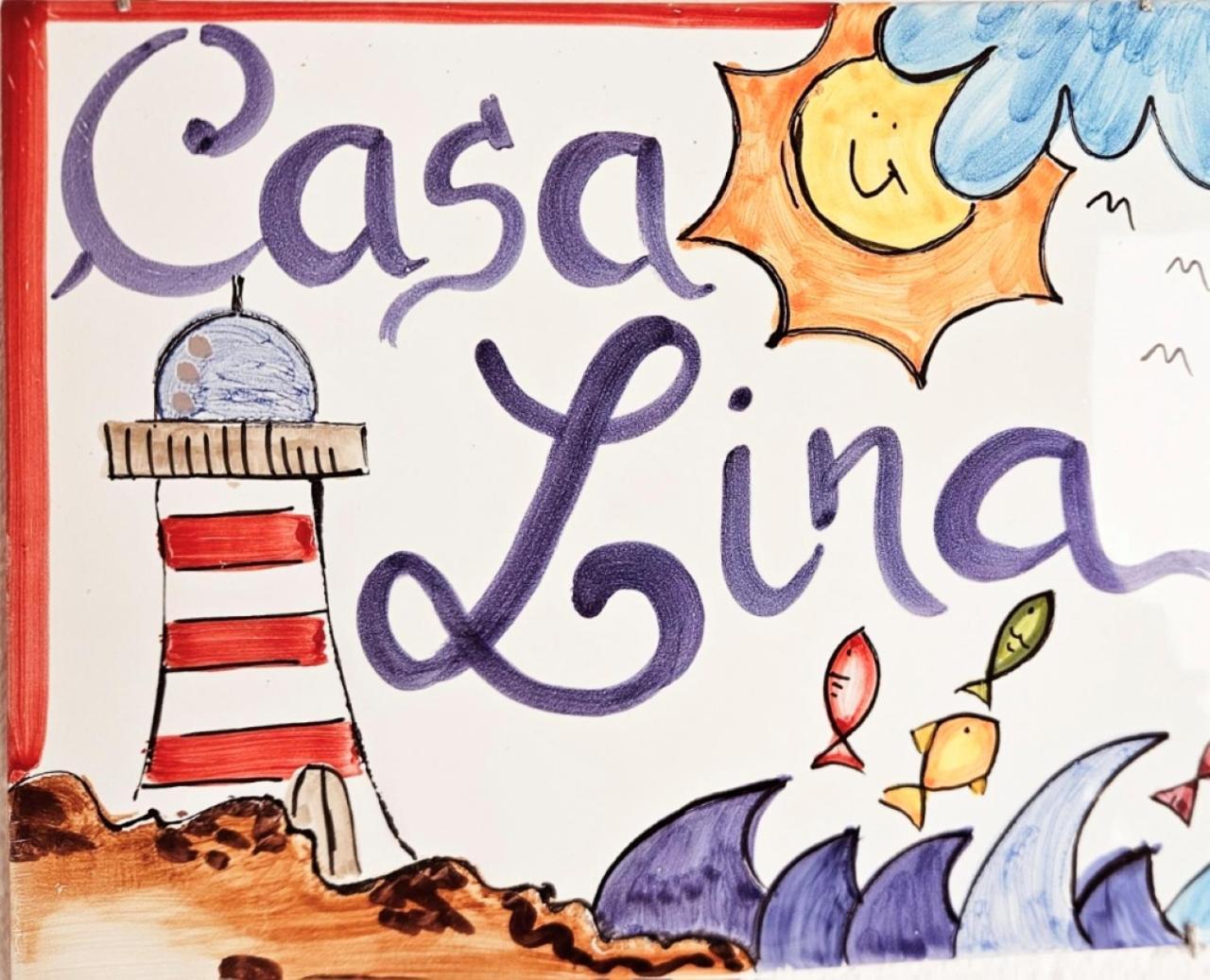 Casa Lina Sardina Appartement Gáldar Buitenkant foto