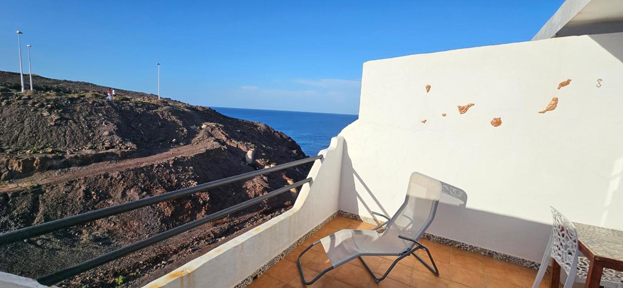 Casa Lina Sardina Appartement Gáldar Buitenkant foto