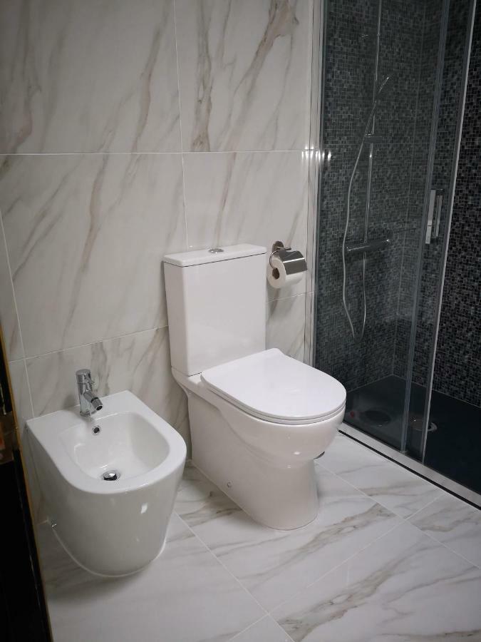 Casa Lina Sardina Appartement Gáldar Buitenkant foto