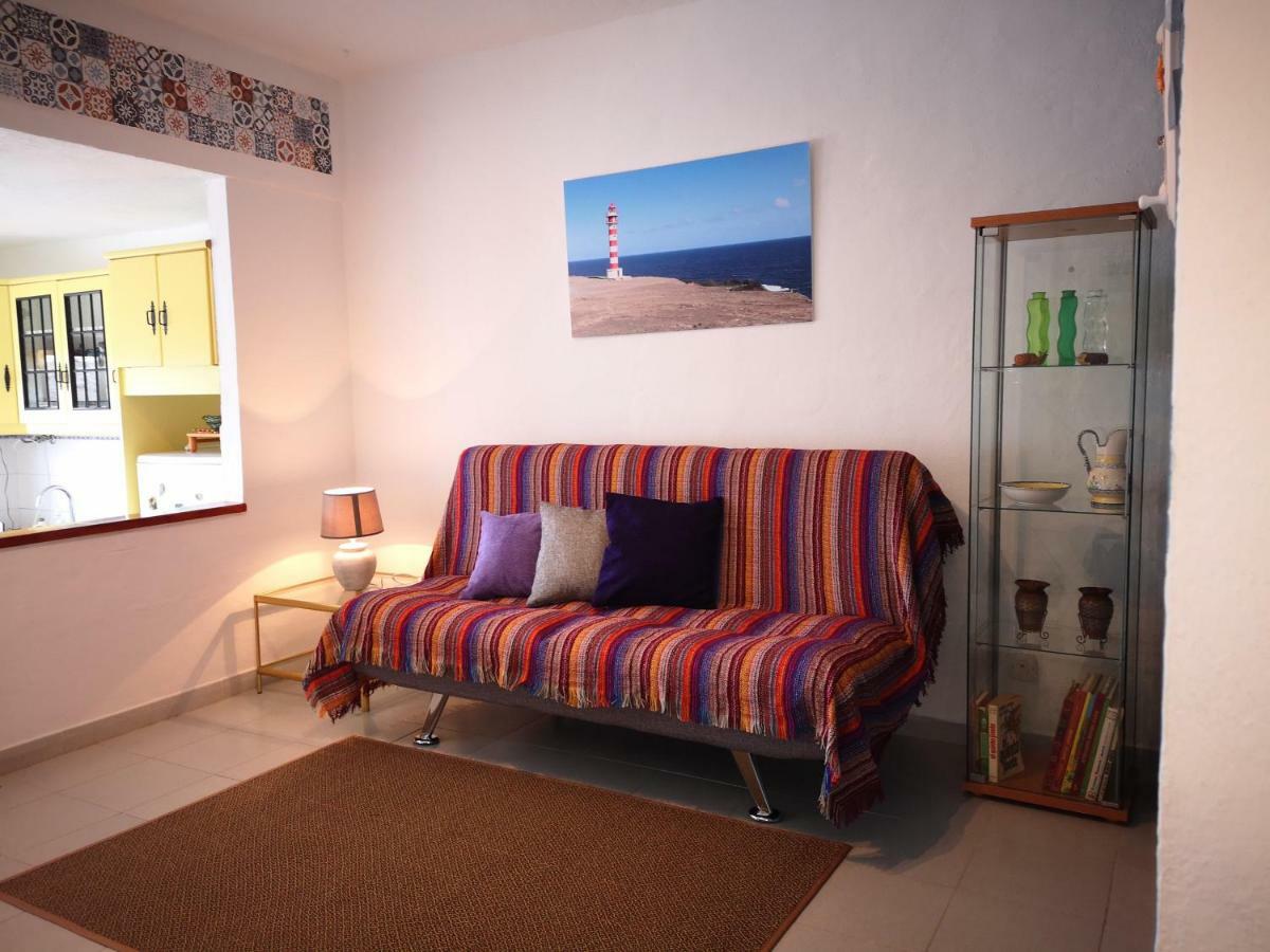 Casa Lina Sardina Appartement Gáldar Buitenkant foto