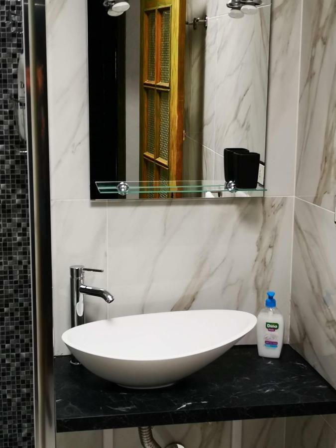 Casa Lina Sardina Appartement Gáldar Buitenkant foto