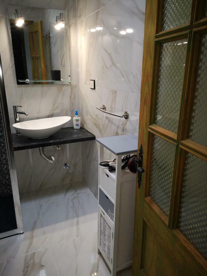 Casa Lina Sardina Appartement Gáldar Buitenkant foto