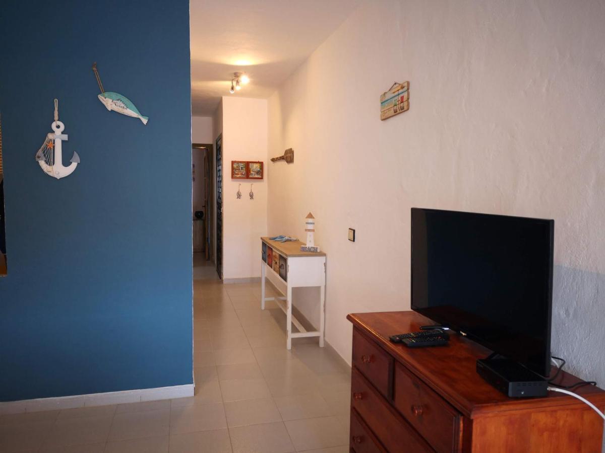 Casa Lina Sardina Appartement Gáldar Buitenkant foto